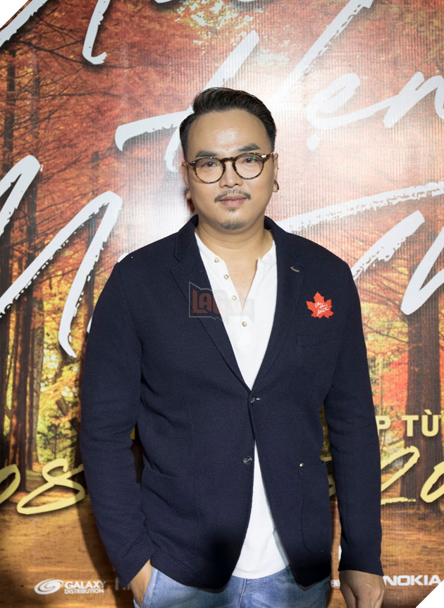 Mặc kệ trời mưa, dàn sao Việt vẫn đổ bộ họp báo Ước hẹn mùa thu 20