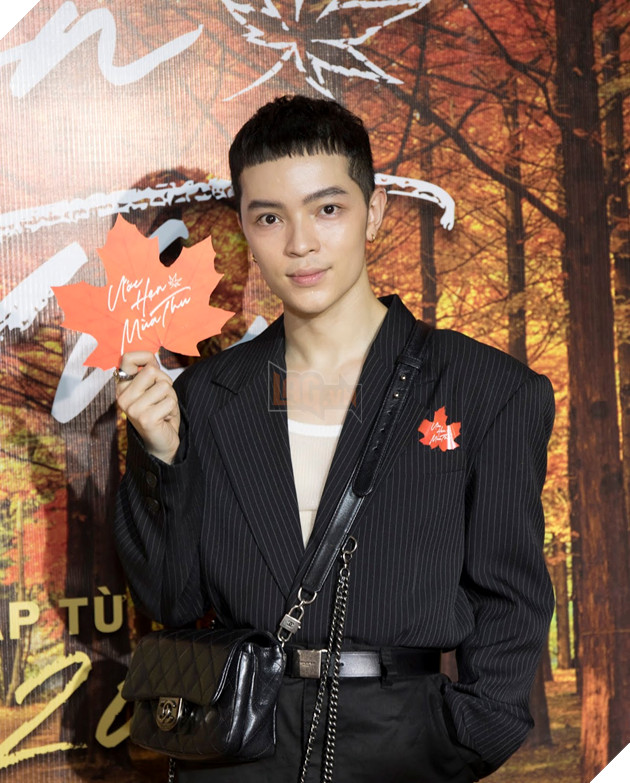 Mặc kệ trời mưa, dàn sao Việt vẫn đổ bộ họp báo Ước hẹn mùa thu 29