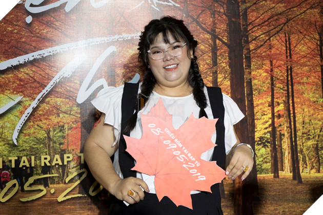 Mặc kệ trời mưa, dàn sao Việt vẫn đổ bộ họp báo Ước hẹn mùa thu 10