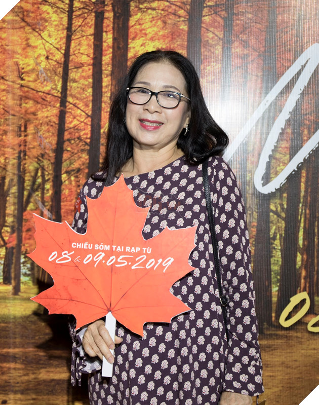 Mặc kệ trời mưa, dàn sao Việt vẫn đổ bộ họp báo Ước hẹn mùa thu 13