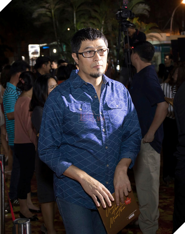 Mặc kệ trời mưa, dàn sao Việt vẫn đổ bộ họp báo Ước hẹn mùa thu 24