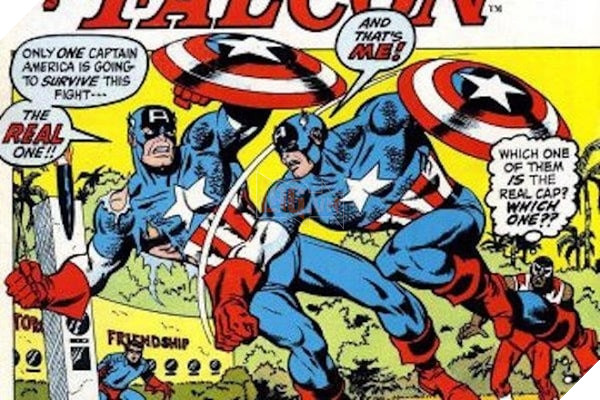 Top 12 tình tiết trong bản truyện tranh được Marvel đưa vào Avengers: Endgame 12