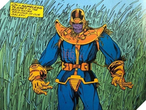 Top 12 tình tiết trong bản truyện tranh được Marvel đưa vào Avengers: Endgame 13