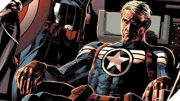 Top 12 tình tiết trong bản truyện tranh được Marvel đưa vào Avengers: Endgame 5