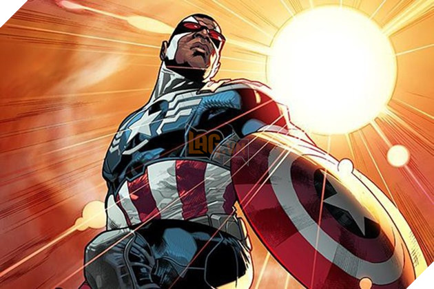 Top 12 tình tiết trong bản truyện tranh được Marvel đưa vào Avengers: Endgame 6