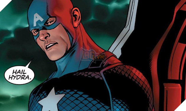 Top 12 tình tiết trong bản truyện tranh được Marvel đưa vào Avengers: Endgame 7