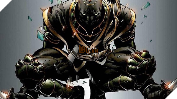 Top 12 tình tiết trong bản truyện tranh được Marvel đưa vào Avengers: Endgame 9