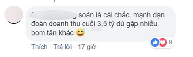 Khán giả đang hóng chờ ngày Avengers: Endgame hạ bệ Avatar 6