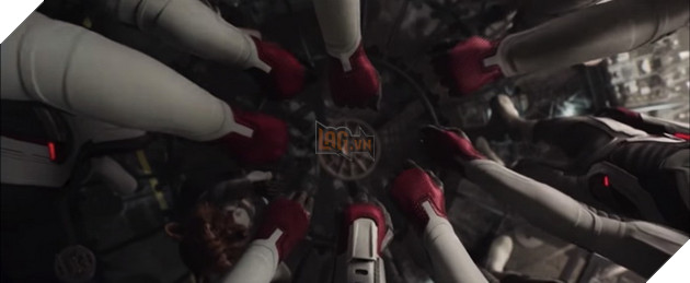 Khái niệm Đa Vũ Trụ Marvel là gì và Multiverse này ảnh hưởng đến phim ảnh ra sao? 4