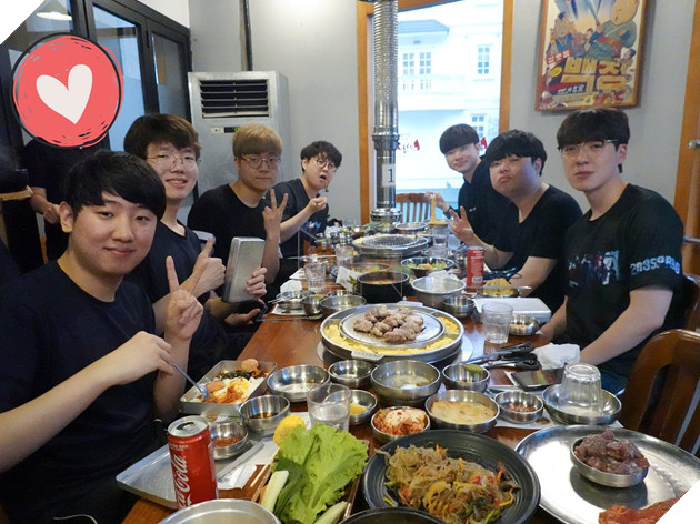 LMHT: SKT T1 sẽ quẫy Rank Việt, game thủ nên sẵn sàng nghênh chiến 2