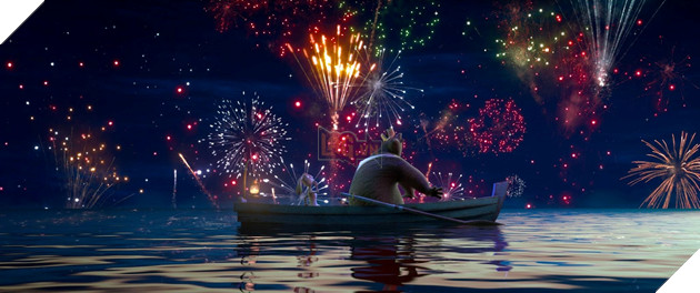 Big Trip - Gấu trúc về nhà: Món quà dễ thương cho Tết thiếu nhi 4