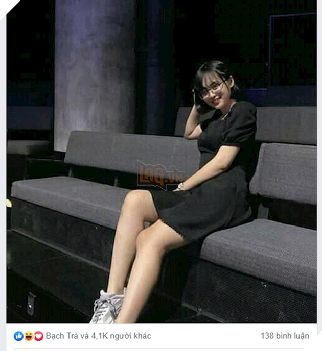 Nữ MC Esports Minh Nghi quá xinh đến mức ai cũng nhận cô là vợ của mình 3