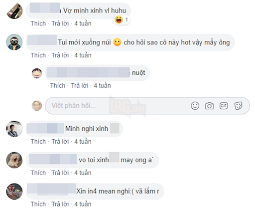 Nữ MC Esports Minh Nghi quá xinh đến mức ai cũng nhận cô là vợ của mình 4