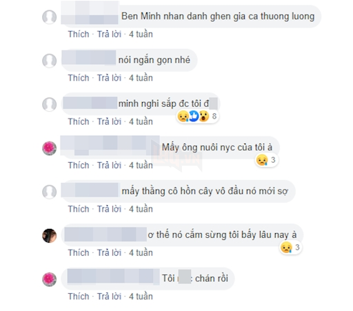 Nữ MC Esports Minh Nghi quá xinh đến mức ai cũng nhận cô là vợ của mình 5