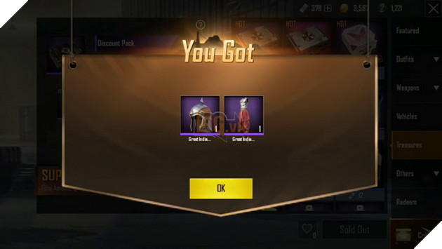 PUBG Mobile cập nhật trang phục mới cùng thời gian kết thúc Mùa 6 và sẵn sàng mở Mùa 7 2