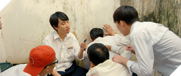 Tháng 5 để dành tung trailer, hứa hẹn nhiều bất ngờ về thời áo trắng 4