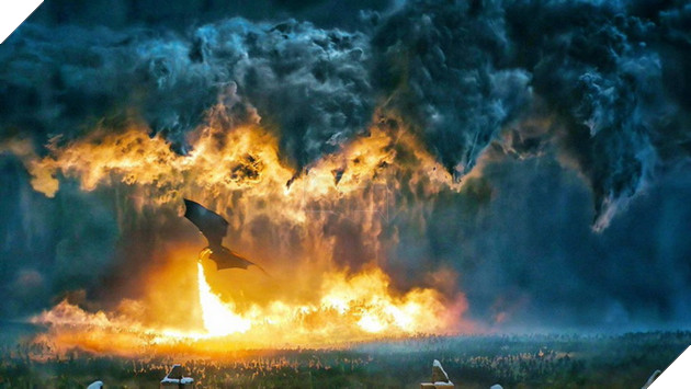 Game of Thrones đạt số lượng người xem kỉ lục chỉ với 4 tập ở Mùa 8 cuối cùng 3