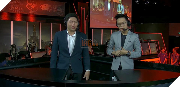 LMHT: BLV khóc khi PVB chiến thắng và phản ứng cảm động của cộng đồng Reddit 2