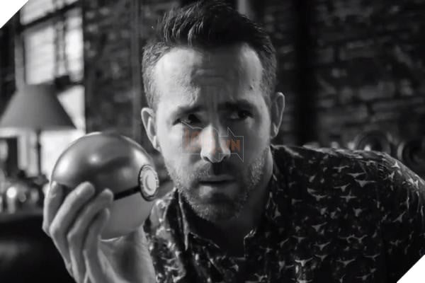 Detective Pikachu hoàn toàn có thể gắn nhãn R vì Ryan Reynolds 2