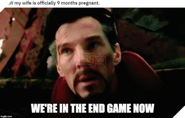 Chỉ với một câu nói, Doctor Strange đã trở thành nguồn chế Meme 7