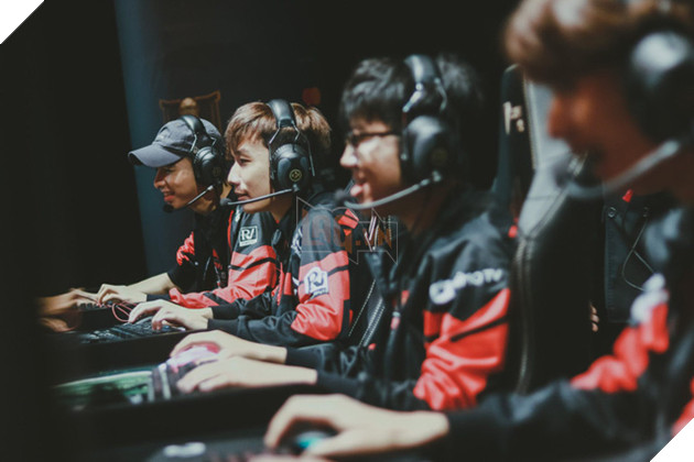 LMHT: Cộng đồng thế giới cho rằng PVB khó có thể có được top 4 MSI 2019 như dự định với phong độ hiện tại