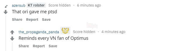 LMHT: Cộng đồng thế giới cho rằng PVB khó có thể có được top 4 MSI 2019 như dự định với phong độ hiện tại 6