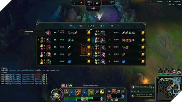 LMHT: Game thủ ráo riết đang săn lùng SKT T1 trên Rank Việt 3