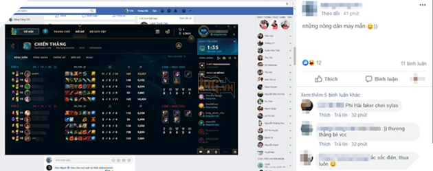 LMHT: Game thủ ráo riết đang săn lùng SKT T1 trên Rank Việt 5