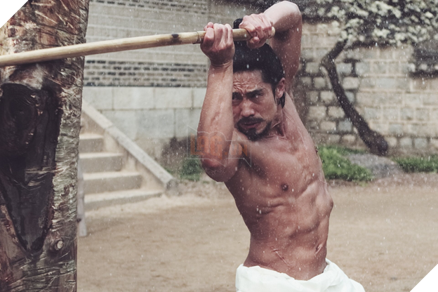 Bộ ba diễn viên Thằng em lý tưởng là ai? 3