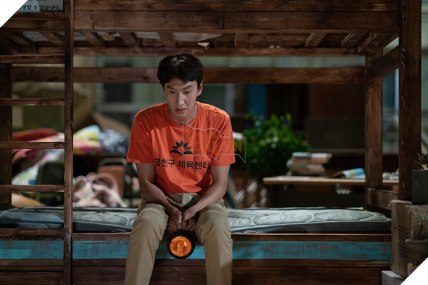 Bộ ba diễn viên Thằng em lý tưởng là ai?