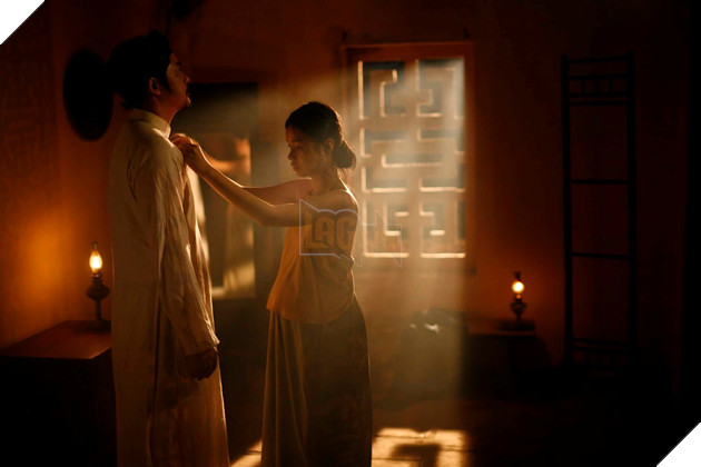 Vợ ba tung trailer, hé lộ thân phận của những người phụ nữ chịu kiếp chồng chung 6