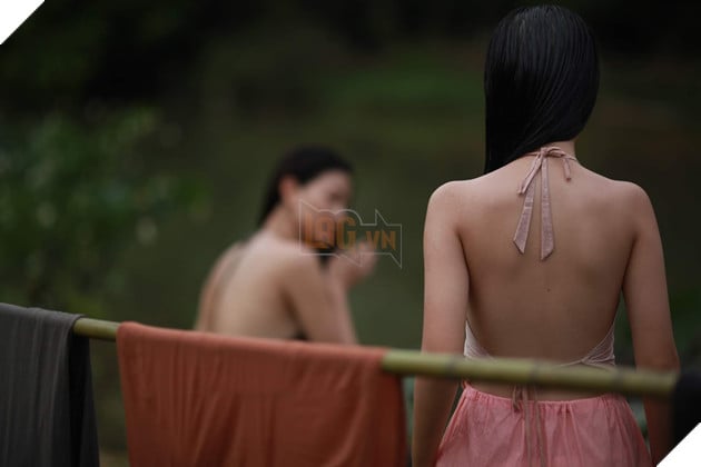 Vợ ba tung trailer, hé lộ thân phận của những người phụ nữ chịu kiếp chồng chung 3