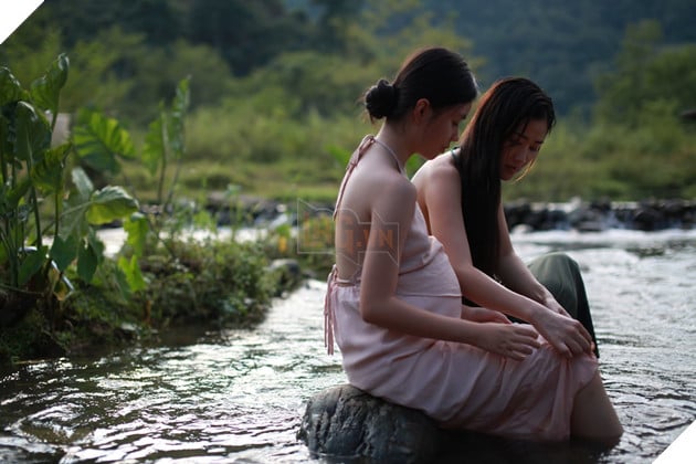 Vợ ba tung trailer, hé lộ thân phận của những người phụ nữ chịu kiếp chồng chung 4