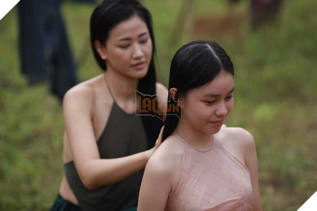 Vợ ba tung trailer, hé lộ thân phận của những người phụ nữ chịu kiếp chồng chung 2