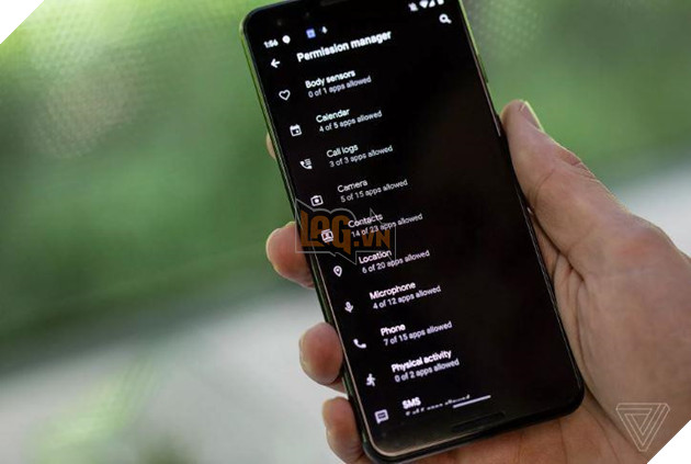 Android Q: Ra mắt cùng những tính năng mới, đặc biệt là Live Caption 5