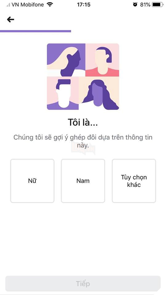 Hướng dẫn cách sử dụng Tính năng hẹn hò của Facebook và chức năng Facebook Crush 2