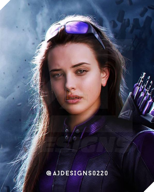 Avengers: Endgame và các cảnh quay bị loại bỏ - Vai trò của Katherine Landford trong vũ trụ Marvel