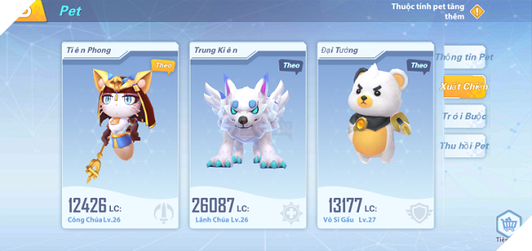 Những điểm khác biệt của GunPow 3D trong dòng game bắn súng tọa độ 5