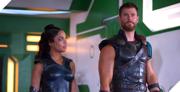 Avengers: Endgame - Tổng hợp các cảnh quay bị cắt trong phim, Iron Man mém nữa đã gặp con gái của mình trong Soul World 5