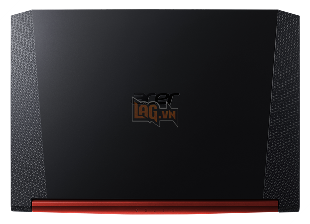 Đánh giá chi tiết laptop gaming Acer Nitro 5 2019