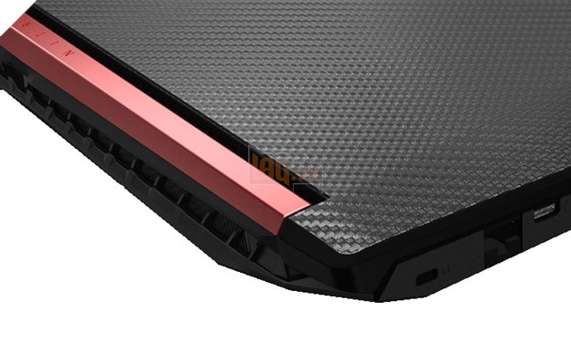 Đánh giá chi tiết laptop gaming Acer Nitro 5 2019 2