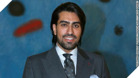 DOTA 2: Chán chơi siêu xe, Hoàng tử Ả Rập chuyển sang thú vui mới mang tên Battle Pass TI9 - Ảnh 1.