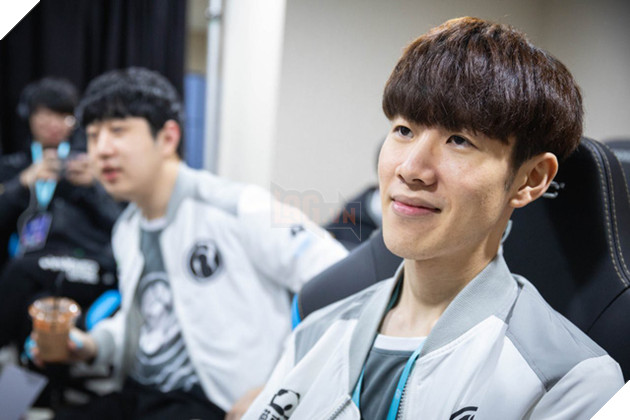 LMHT: IG The Shy - SKT T1 hiá»n táº¡i chÃ­nh lÃ  Äá»i hÃ¬nh tiá»m cáº­n sá»± hoÃ n háº£o - áº¢nh 3.