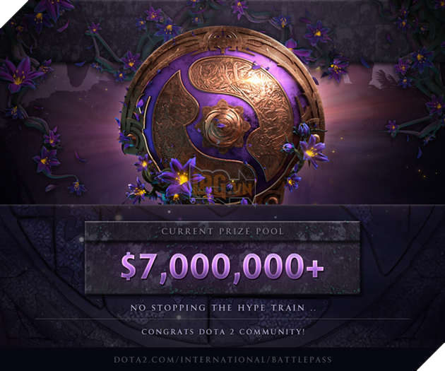 DOTA 2: Chán chơi siêu xe, Hoàng tử Ả Rập chuyển sang thú vui mới mang tên Battle Pass TI9 - Ảnh 3.