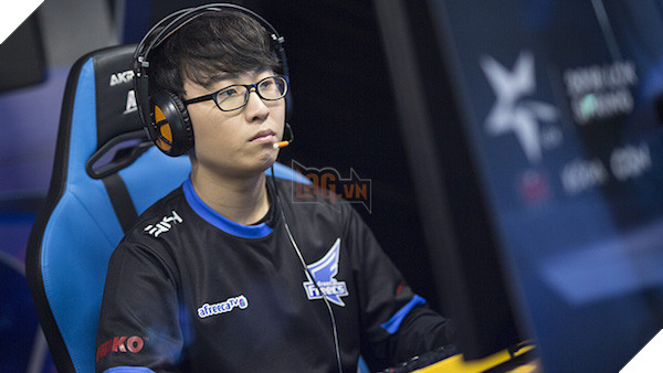 LMHT: AFs Kiin mở topic trả lời câu hỏi của người hâm mộ về bản thân mình