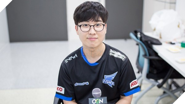 LMHT: AFs Kiin mở topic trả lời câu hỏi của người hâm mộ về bản thân mình 2