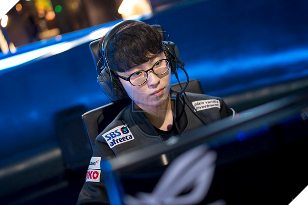 LMHT: AFs Kiin mở topic trả lời câu hỏi của người hâm mộ về bản thân mình 3