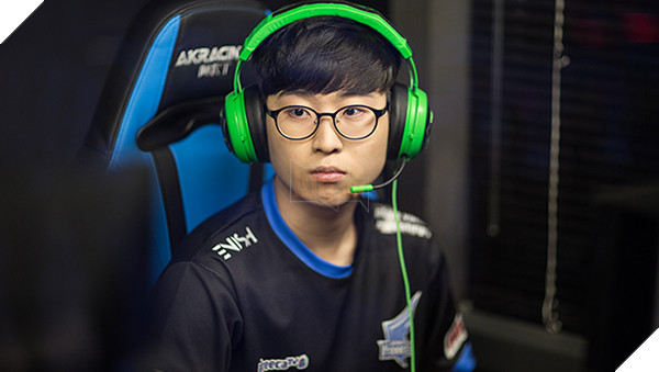 LMHT: AFs Kiin mở topic trả lời câu hỏi của người hâm mộ về bản thân mình 4