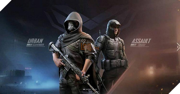 PUBG Mobile Season 7: Tổng hợp phần thưởng Royale Pass và các quà tặng đặc biệt 3