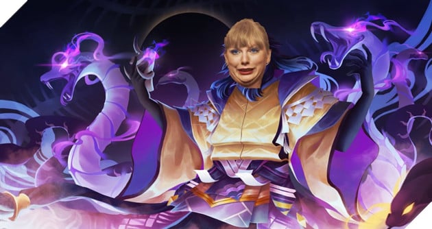 Âm Dương Sư: Hướng dẫn đội hình Bát Kỳ Đại Xà cho PvE, PvP và Boss Thế Giới